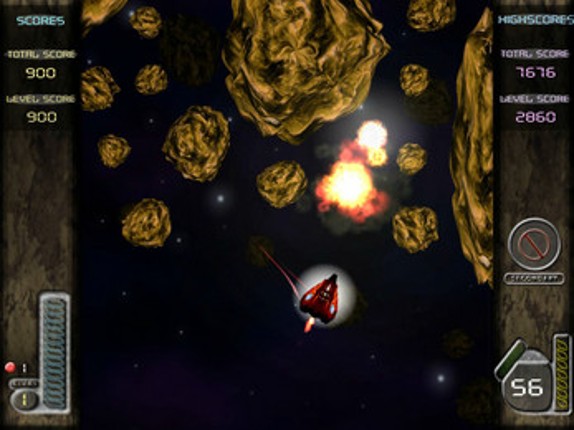 ErosX Image