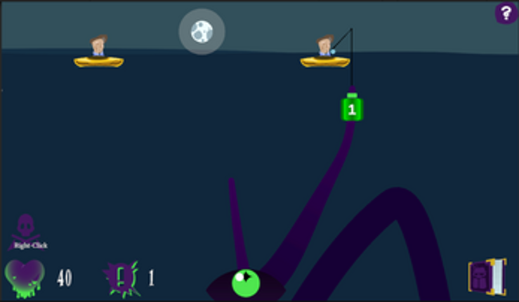 Fisherman's Fiend Image