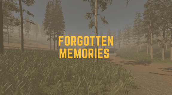 Games like Forgotten Memories