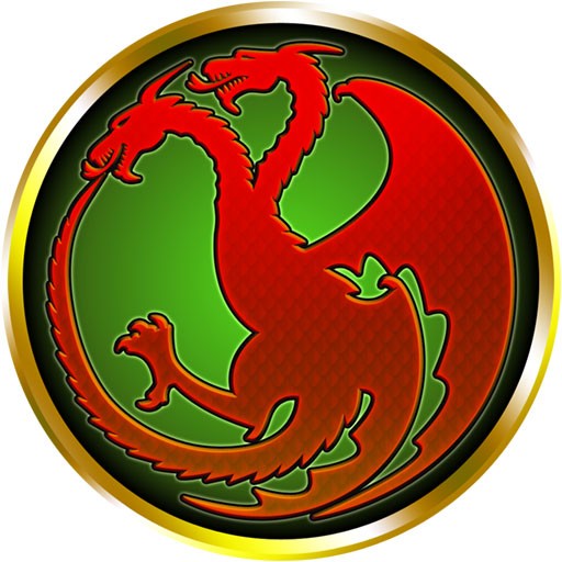 Games like game of dragons