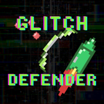 Glitch DefendAIr Image