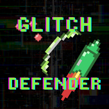 Glitch DefendAIr Game Cover