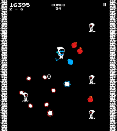 INNST screenshot