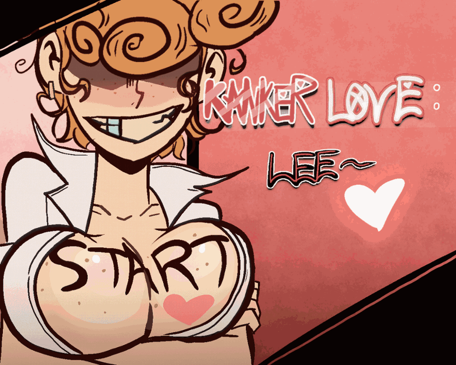 Games like Kanker Love: Lee