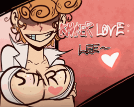 Kanker Love: Lee Image