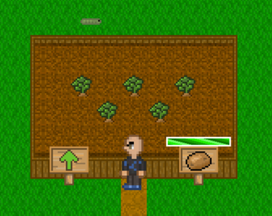 Keep Dano Alive (LD46) Image