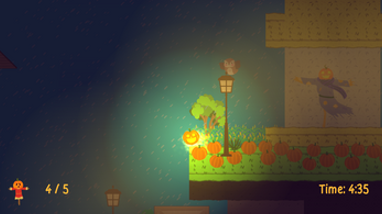 Little Lampkin screenshot