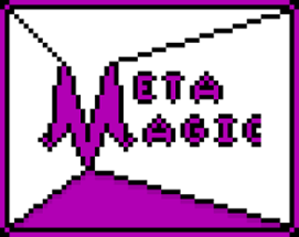 Metamagic Image