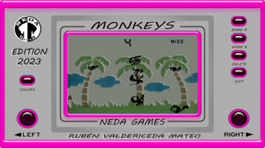 Monos Image