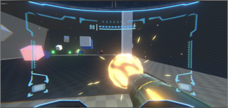MWFPS screenshot
