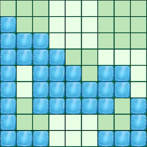 Games like Nine Ice Blocks