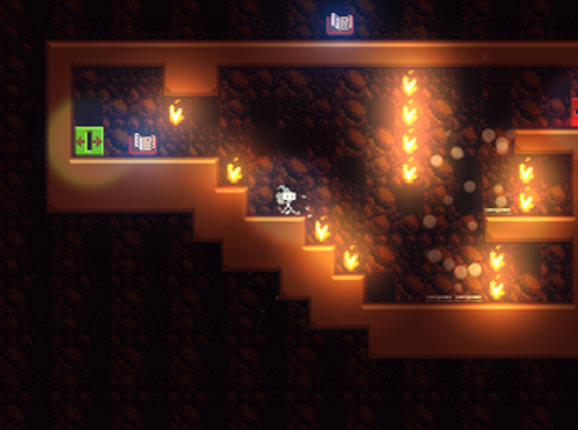 Paperchase (LD 35) screenshot