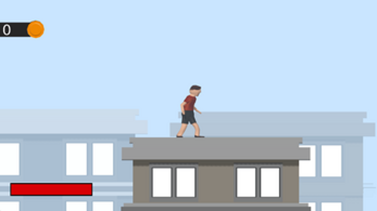 Parkour: In search of the challenge Image