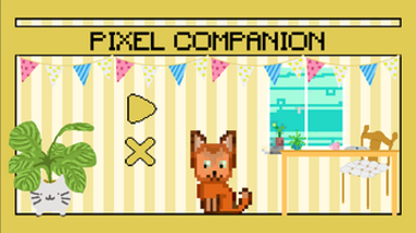 pixel_companion Image