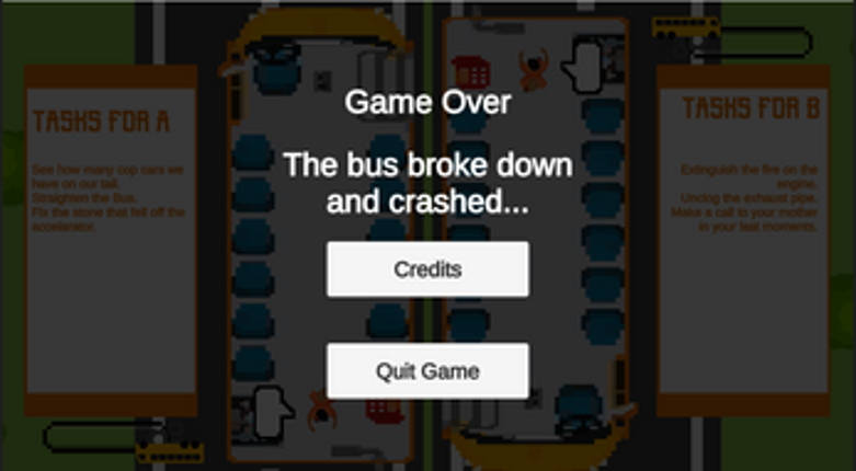 Prisoners' Dilemma Image