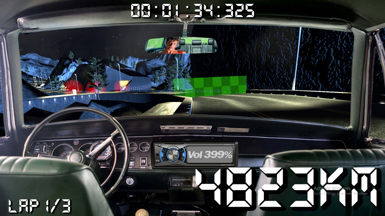 Games like Ram Ranch Racer