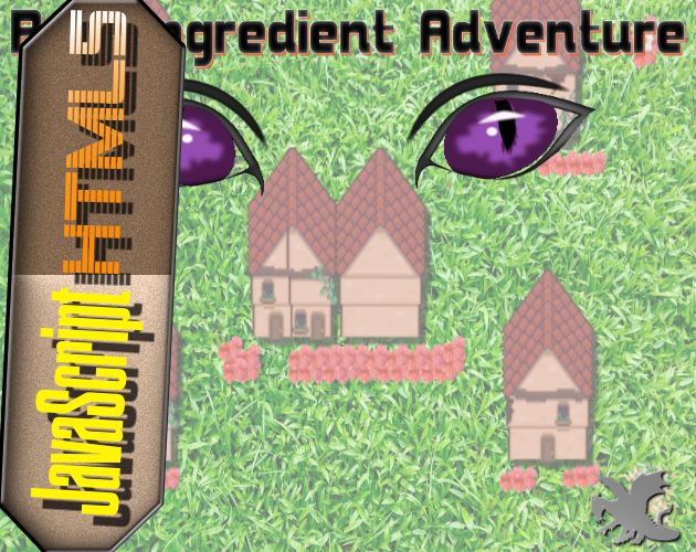 Games like Raw Ingredient Adventure