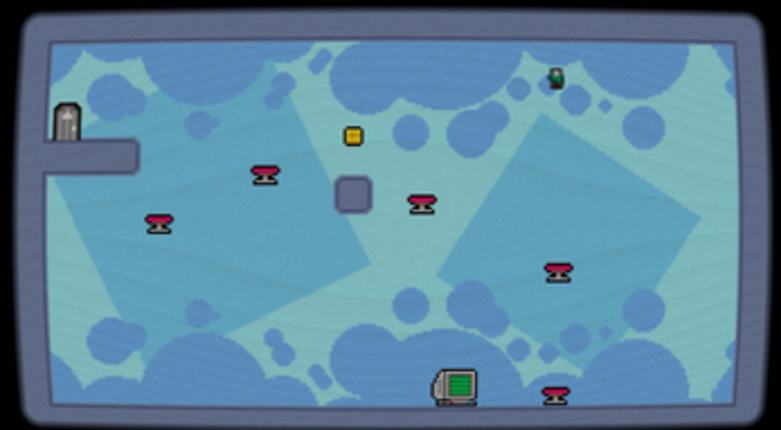 REror screenshot