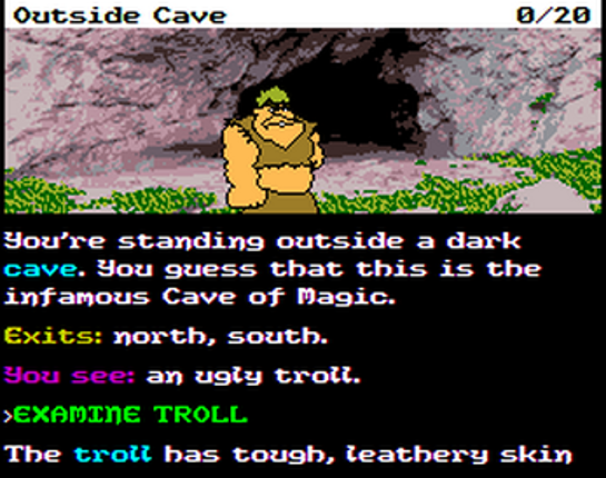 Seeker of Magic Image