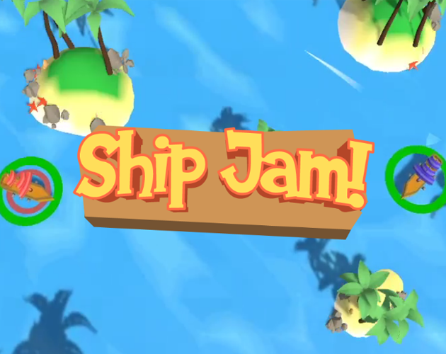 Games like Ship Jam!