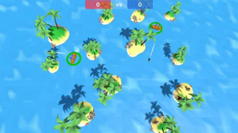 Ship Jam! Image