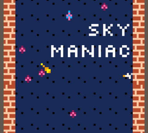 Sky Maniac screenshot