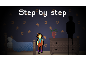 Games like Step by step [GGJ 2019]
