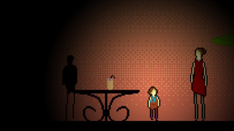 Step by step [GGJ 2019] screenshot