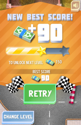 Street Pursuit screenshot