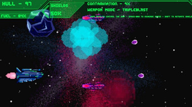 SUN-LANCER Image