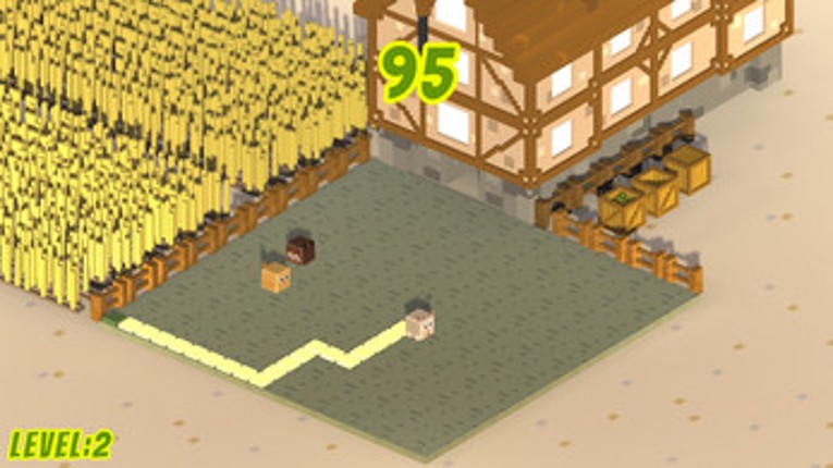 Super Game Pack II screenshot