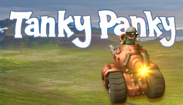 Games like Tanky Panky