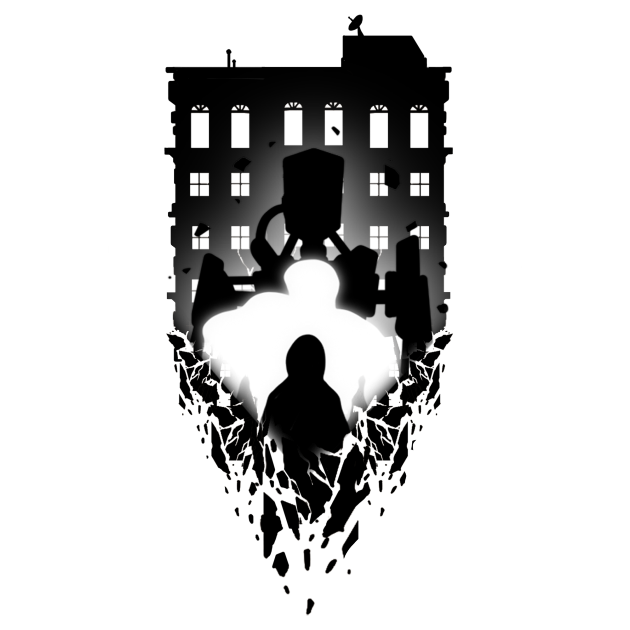 Games like The Last Trinity