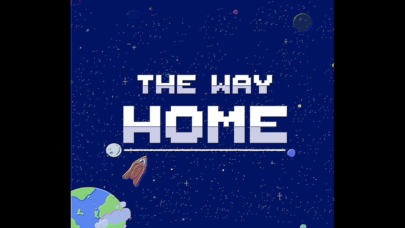 Games like The Way Home