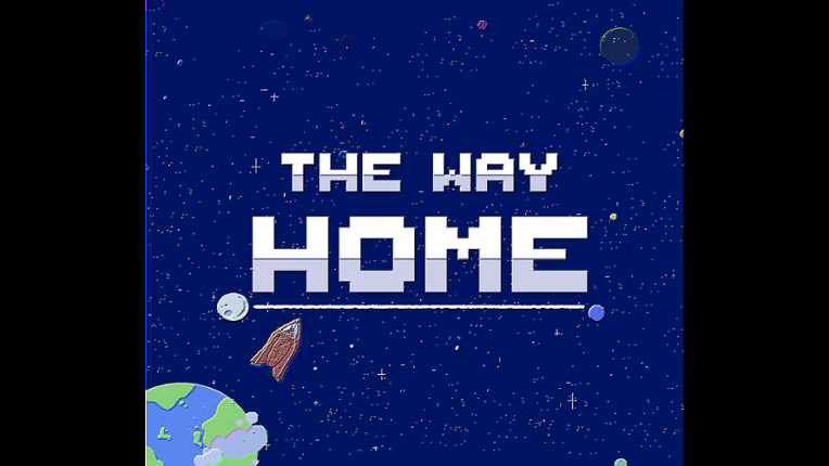 The Way Home Image