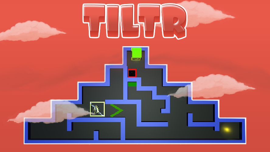 Games like TILTR