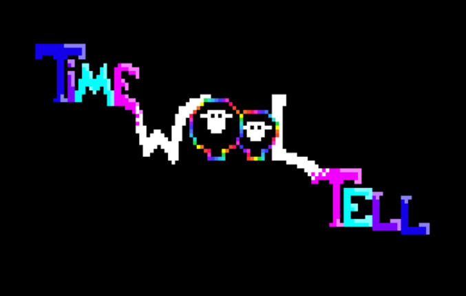 Time Wool Tell Game Cover