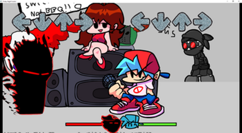 Vs. The Auditor - Full Week Image