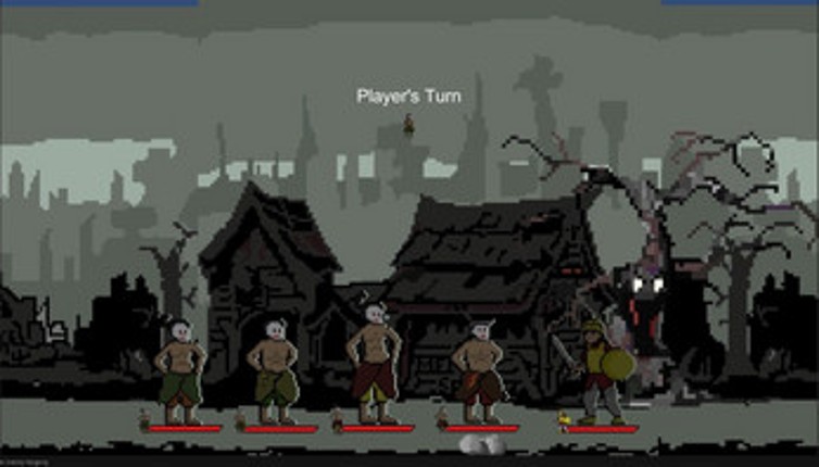 Wayang Realms Expedition Image