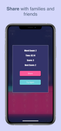 Wordo - Spell to Score Image