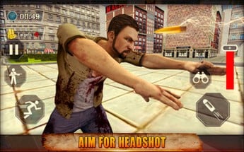 Zombie Hunter 2018: Zombie Shooter 3D Image