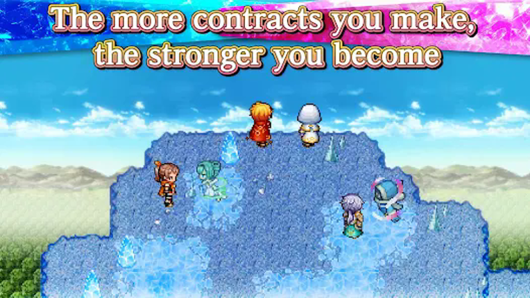 [Premium] RPG Spirit Valor screenshot