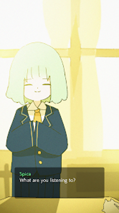 GenEi AP: Empty Heart screenshot