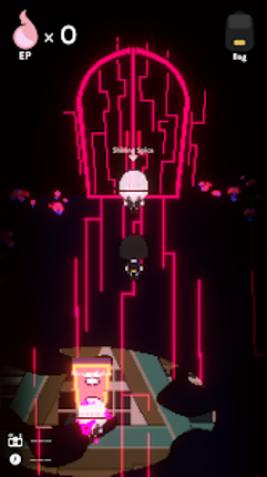 GenEi AP: Empty Heart screenshot