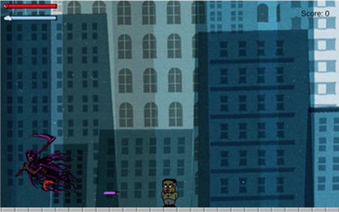 Game Of Life screenshot