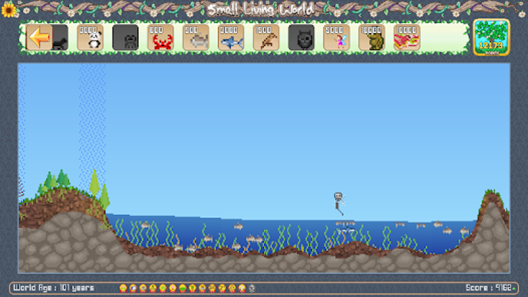 Small Living World UNLOCKED screenshot