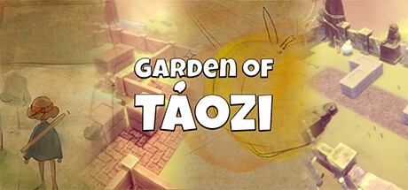 Games like Garden of Táozi