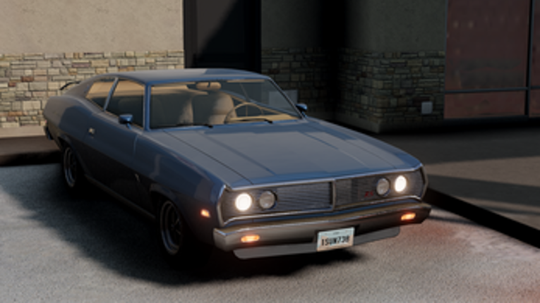 Gavril Bandit screenshot