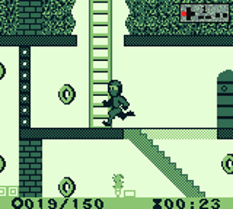 gearfo's Hoard of the Rings screenshot