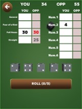 General : Dice Game Image